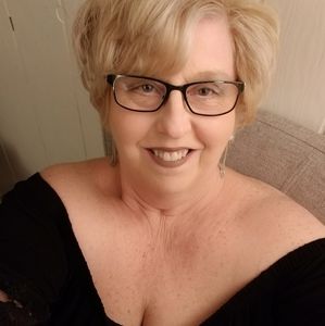 Meet your Posher, Teri